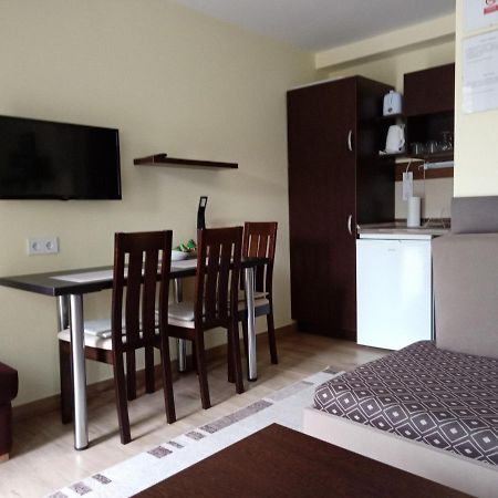 Borostyán Vendégház Eger Extérieur photo
