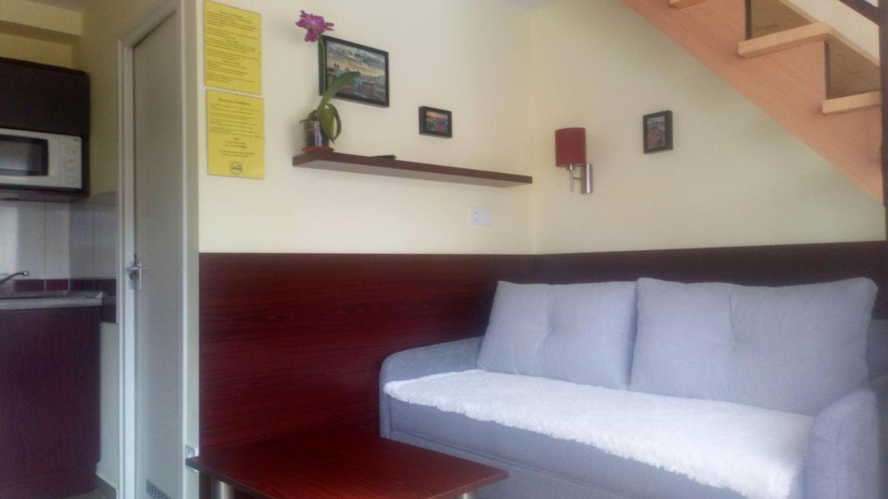 Borostyán Vendégház Eger Extérieur photo