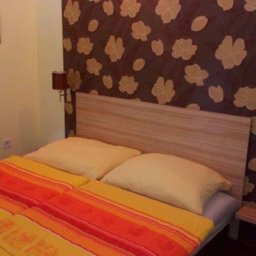 Borostyán Vendégház Eger Extérieur photo