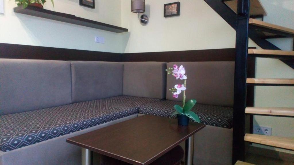 Borostyán Vendégház Eger Extérieur photo